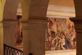 NH Collection Venezia Grand Hotel Palazzo dei Dogi