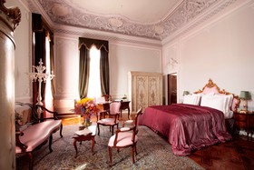 NH Collection Venezia Grand Hotel Palazzo dei Dogi