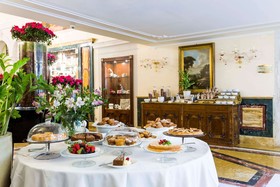 NH Collection Venezia Grand Hotel Palazzo dei Dogi