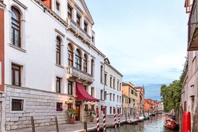 NH Collection Venezia Grand Hotel Palazzo dei Dogi