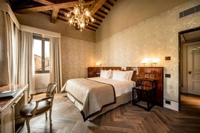 NH Collection Venezia Grand Hotel Palazzo dei Dogi