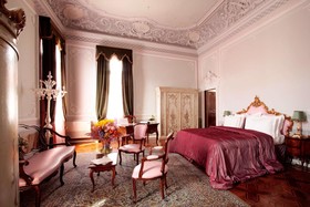 NH Collection Venezia Grand Hotel Palazzo dei Dogi
