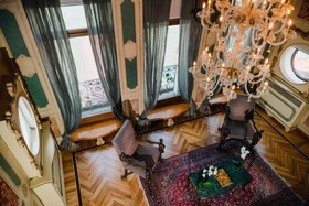 NH Collection Venezia Grand Hotel Palazzo dei Dogi