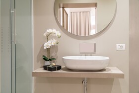 Ninfea Luxury Suites