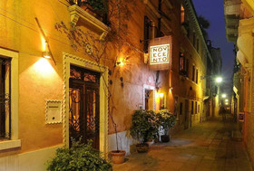 Novecento Boutique