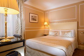 Al Nuovo Teson Hotel