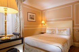 Al Nuovo Teson Hotel