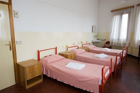 Ostello Domus Civica