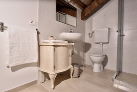 Palazzetto Barnaba
