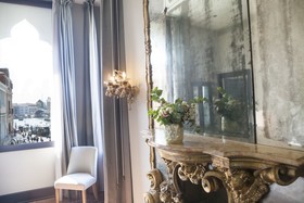 Palazzetto Foscari