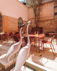 Palazzetto My Venice