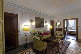 Palazzetto Pisani Boutique Resort