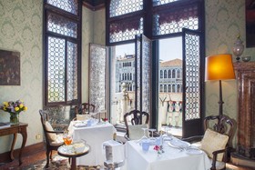 Palazzetto Pisani Boutique Resort