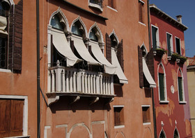 Palazzetto San Lio