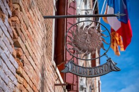 Palazzo Marcello Hotel Al Sole