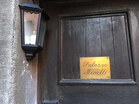 Palazzo Minelli
