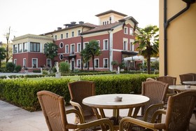 Parkhotel Villa Vicini