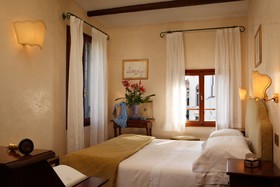 Pensione Accademia - Villa Maravege