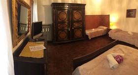 Princess Guest House