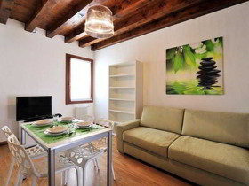 Residence Le Maschere