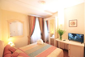 Residenza ai Giardini