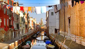 Residenza ai Giardini