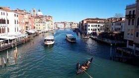 Rousseau's Apartment