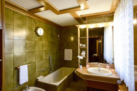 Rousseau's Apartment