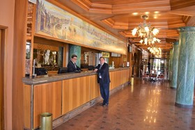 Russott Hotel Venezia San Giuliano