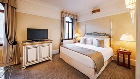 San Clemente Palace Venice