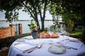 San Clemente Palace Venice