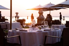 San Clemente Palace Venice