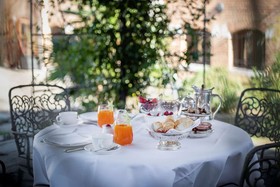 San Clemente Palace Venice