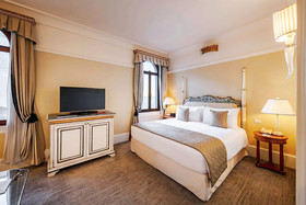 San Clemente Palace Venice