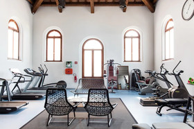 San Clemente Palace Venice