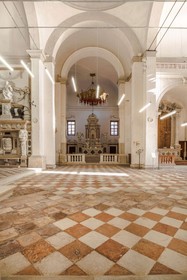 San Clemente Palace Venice