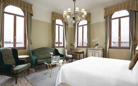 San Clemente Palace Venice