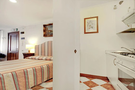 San Giorgio degli Schiavoni Apartments