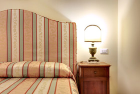 San Giorgio degli Schiavoni Apartments