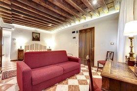 San Giorgio degli Schiavoni Apartments