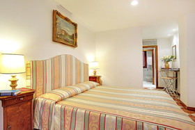 San Giorgio degli Schiavoni Apartments