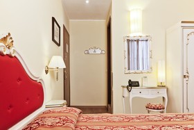 San Lio Tourist House