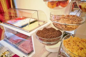 Hotel San Luca Venezia