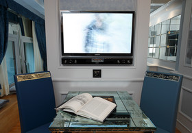 Canaletto Luxury Suites