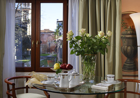 Excess Venice Boutique Hotel & Private Spa