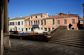 Excess Venice Boutique Hotel & Private Spa