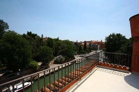 Hotel Santa Chiara