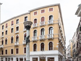 San Teodoro Palace