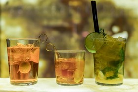 Hotel Savoia & Jolanda