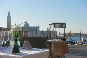 Hotel Savoia & Jolanda